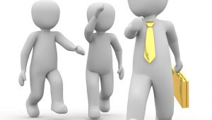 ¿Reforzar mis habilidades para encontrar un nuevo empleo?