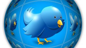 Registrarme en Twitter