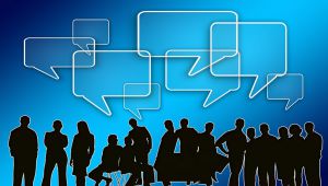 Reuniones, deliberaciones en la empresa