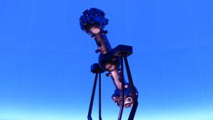 ¿Marcará la robótica nuestro futuro?