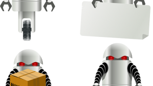 Mejorarán los robots sociales la calidad de vida de las personas