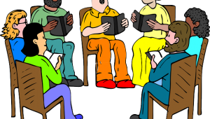 Rodearme de personas cultas