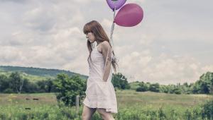 Ser feliz con lo que soy