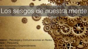 Leer el ebook "Los sesgos de nuestra mente" de dontknowschool