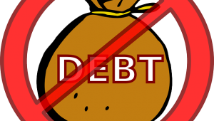 Si el deudor muere, sus deudas prescriben