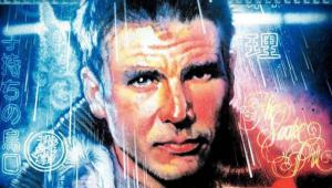 Ver 'Blade Runner' de Ridley Scott