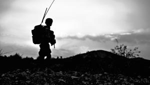 Promover el gasto militar