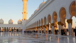 ¿Valorar los aspectos culturales de países de Oriente? 