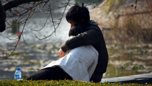 Suplir con la fuerza de mi amor las deficiencias de mi pareja