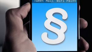 ¿Tener un smartphone?