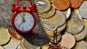 Rentabilidad, tiempo