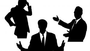 Tirar la toalla si no puedo cambiar las cosas en mi empresa