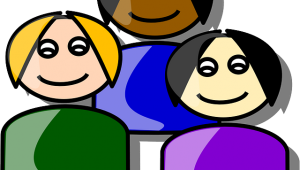 ¿Trabajar en equipo, y colaborar en los objetivos de mi grupo de trabajo?