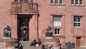 Universidad de Friburgo