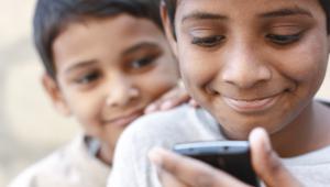 ¿Usar la tecnología para mejorar la situación de los países en desarrollo?