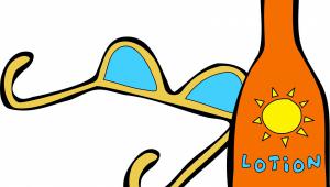 Utilizar cremas protectoras solares