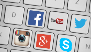 Utilizar las redes sociales para uso interno dentro de las empresas