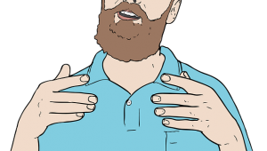 Utilizar un lenguaje positivo para decir cosas duras