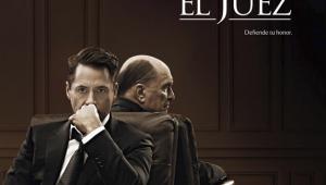 Ver "El juez" de David Dobkin