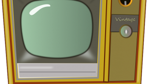 Ver la Televisión salga lo que salga