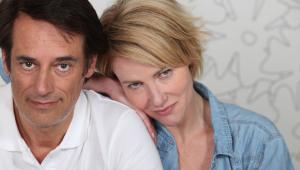 Ver pornografía en pareja