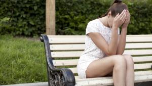 Vivir a solas el duelo de una ruptura de pareja