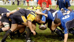 ¿La metodología “scrum” es aplicable sólo a ciertos productos y/o sectores?