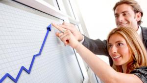 Desarrollar ideas que contribuyan al crecimiento de mi empresa