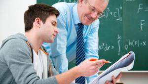 Educar a los hijos en el respeto a los profesores