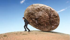 Ejercer presión emocional trabajadores