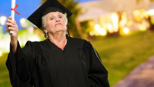 Estudiar durante toda mi vida