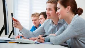 Elegir formacion profesional