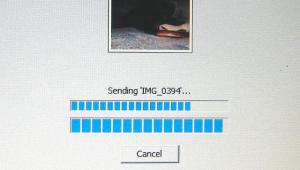 ¿Ceder fotos y videos en Internet?