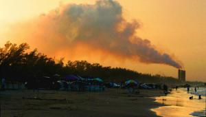 gases, efecto invernadero, polución