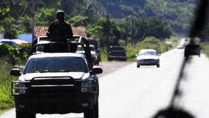 Mostrar imágenes de guerra en vivo