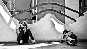 ¿Hablar con mi familia acerca de mi depresión?