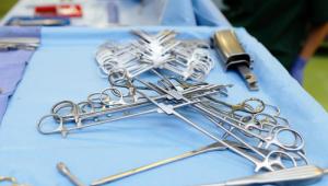 instrumental de operaciones