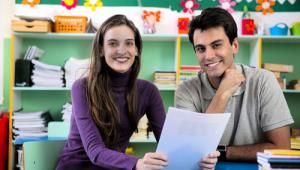 Implicarme asociacion padres escuela