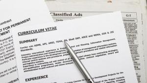 Incluir recomendacions CV