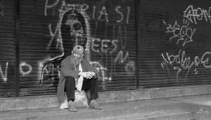 huelga de trabajadores