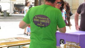 Contribuir activamente a mejorar el medio ambiente