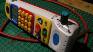 ¿Comprar un móvil a mi hijo de 10 años?