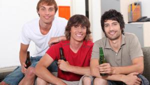 Mudarme compartir vivienda con amigos