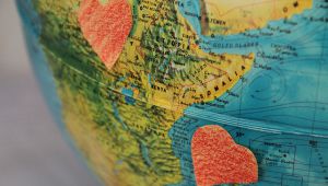 pasar un aÃ±o en el extranjero