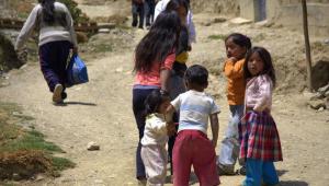 creer que la pobreza es culpa de quien la padece