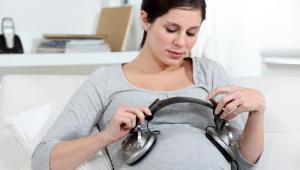 mÃºsica bebÃ© embarazo