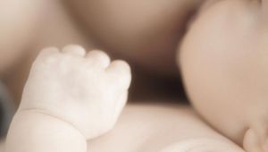 ¿Preparar las mamas para la lactancia?