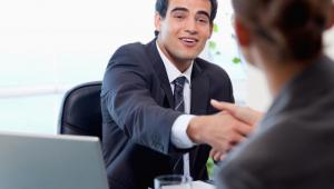 Preparar mis entrevistas de trabajo