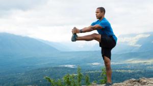 Prevenir enfermedades haciendo ejercicio moderado