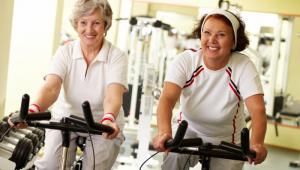 Ejercicio físico, ¿realizarlo para prevenir enfermedades?